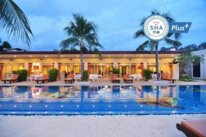  Phuket Sea Resort SHA Extra Plus  Раваи